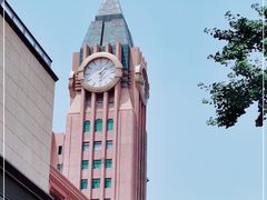 -王府井步行街