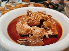 -陶陶居酒家(环市东店)