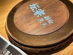 -坛宗剁椒鱼头(河西王府井店)