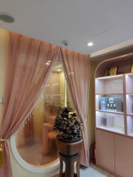 -头道汤·茜曼缇娜