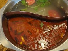 -芦苇荡·酸汤鱼(回龙观店)