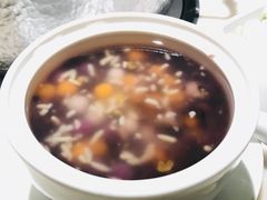-左庭右院鲜牛肉火锅(浦江欢乐颂店)