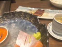 -田舍家Inakaya·炉端烧·铁板烧(天汇igc店)