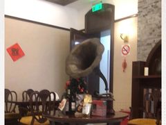 -东海咖啡馆