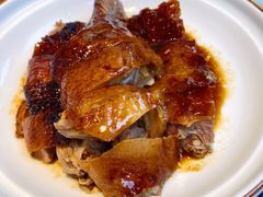 烧鹅-味妙顺德厨房(绿地缤纷城店)