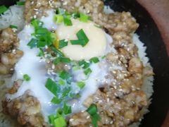 -红星光发煲仔饭(大石街店)