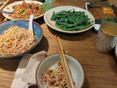 -金孔雀德宏傣味餐馆(魏公村店)