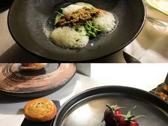-三嚥阁 La Villa Restaurant