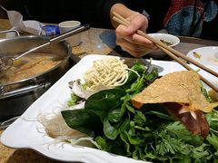 -潮汕牛肉火锅(铁西店)