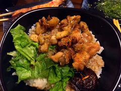 -半藏居酒屋(香港花园店)