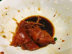 炖猪脚-大碗厨(东风路店)