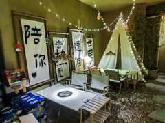 -荒野美食汇(永庆坊店)