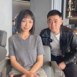 -MaisonFL·美颂法式专业美发艺术沙龙
