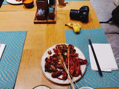 -沈阳和平艾美酒店新食谱西餐厅