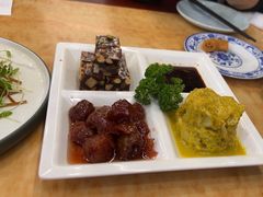 -都一处烧麦馆(前门店)