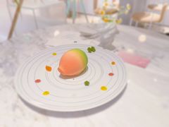 -théATRE 茶聚场(王府中環店)
