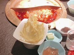 -熊喵来了火锅(四平万达第56分店)