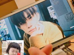 -清真馬峰小炒泡饃