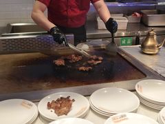-SEA西雅图海鲜自助餐厅(海乐世界店)