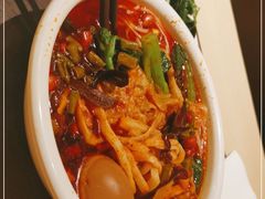 -水平有限广西米粉·广西风味集(五道口店)