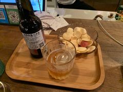 -新月集庭院咖啡馆(老邮局店)