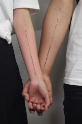 -飛凡TATTOO纹身•原创