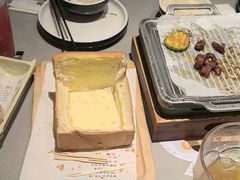 -绿茶餐厅(广州天河城店)