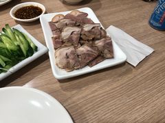 -姥家春饼店(漳州二路店)