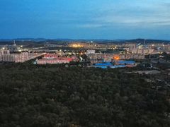 -红山国家森林公园