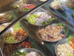 -李东农庄(中南百草园地标店)
