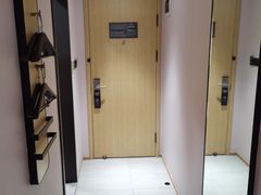 -全季酒店(上海徐家汇宜山路店)