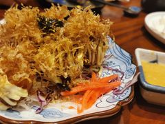 -鸟鹏烧鸟居酒屋(仁恒梦中心店)