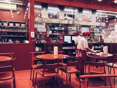 -喜家德虾仁水饺(东海缤纷天地店)