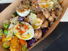 -Cooking Man(中懋天地店)