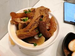 -有章牛杂(石厦店)