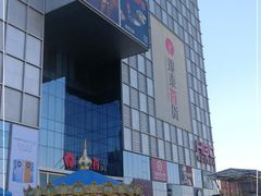 -银泰百货(北京大红门店)