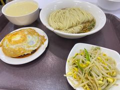 -常州糕团店(北大街新世纪商城店)