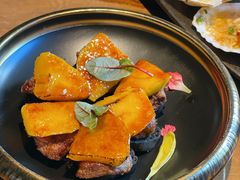 鹅肝-和彩放题(渔阳店)