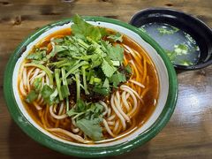 -李双猪脑花面(东大街店)