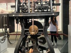 -中国铁道博物馆(正阳门馆)