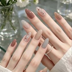 -情同手足美甲美睫