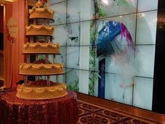 -稻香酒家·33年老字号·港式粤菜(富邦中心店)