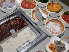 -海底捞火锅(吾悦广场店)