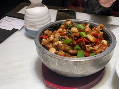 -径山十八道·风味民间菜(杭州总店)
