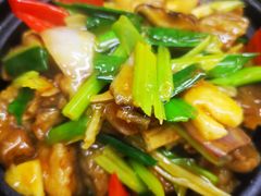 -海棠湾聚鼎香海鲜坊(海昌梦幻不夜城店)