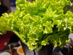 -九田家黑牛烤肉料理(新辰里亚运村店)