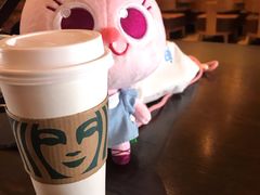 -星巴克臻选(上海长风大悦城店)