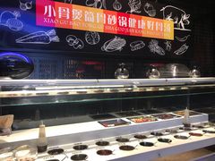 -小骨煲金华砂锅(转塘金街美地店)
