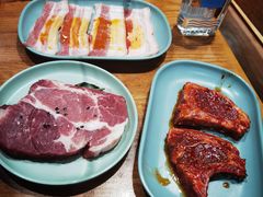 -蚝英雄·自助烤蚝(高新店)