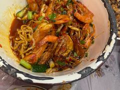 -辣螃铠盆盆蟹大排档(总店)